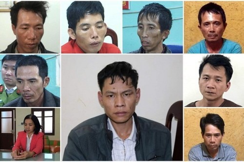 Bố của nữ sinh giao gà bị sát hại ở Điện Biên từng mất tích 1 tháng nhưng gia đình không trình báo công an?-4