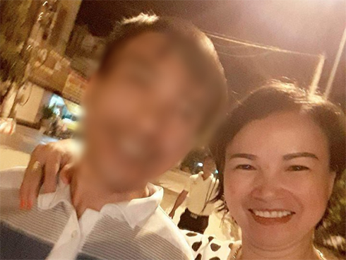 Mẹ nữ sinh giao gà bị bắt giam: Hàng xóm căm phẫn vì ứng xử của người mẹ-3