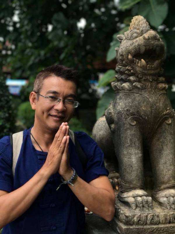 Xúc động lời phê trong sổ liên lạc của thầy giáo TP. HCM-2