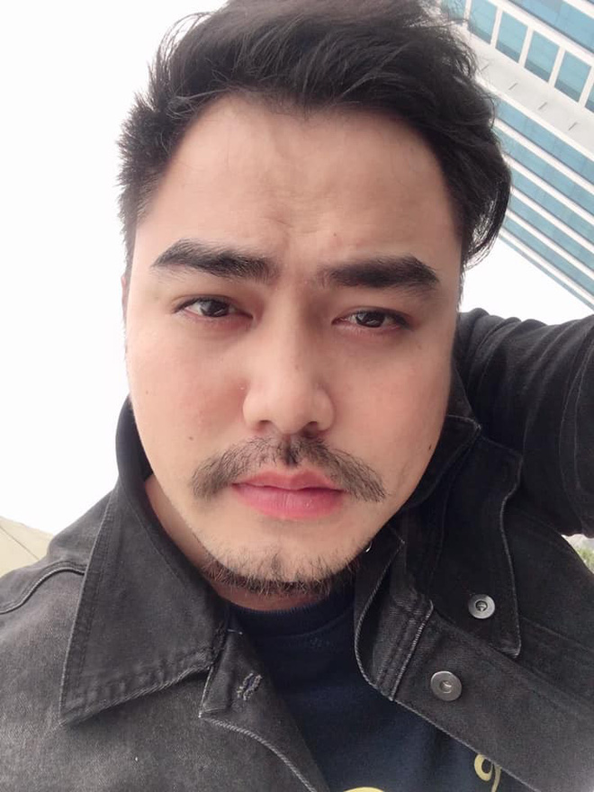 Vén màn cuộc sống của Trọng Hùng - gã chồng vũ phu, điên cuồng cưỡng bức vợ gây phẫn nộ trong Về nhà đi con-4