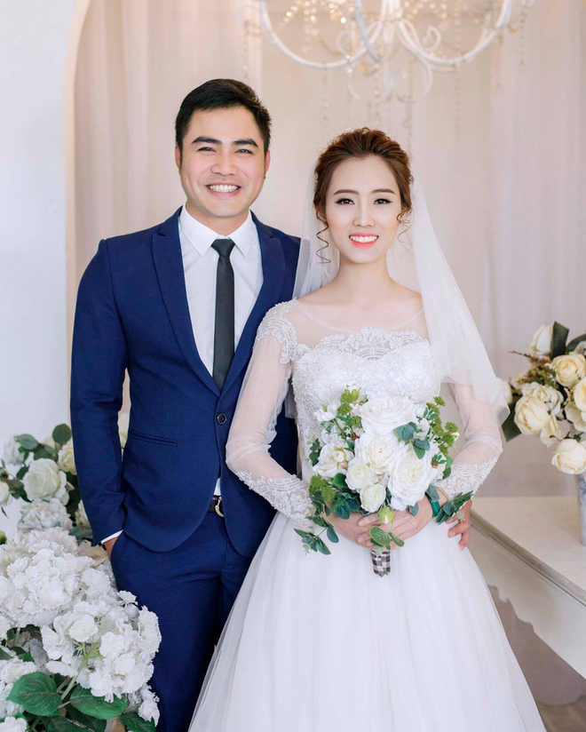 Vén màn cuộc sống của Trọng Hùng - gã chồng vũ phu, điên cuồng cưỡng bức vợ gây phẫn nộ trong Về nhà đi con-6