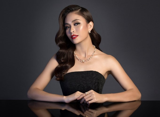 Mâu Thủy vạch trần sự thật chuyện mất suất thi Miss Earth, ám chỉ Phương Khánh chi bạo đi thi-2