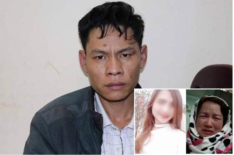 Vì Văn Toán cho đàn em đánh tiếng đã bắt cóc Duyên nhưng mẹ nữ sinh giao gà không chịu đưa tiền mà lên mạng livestream khóc lóc-1