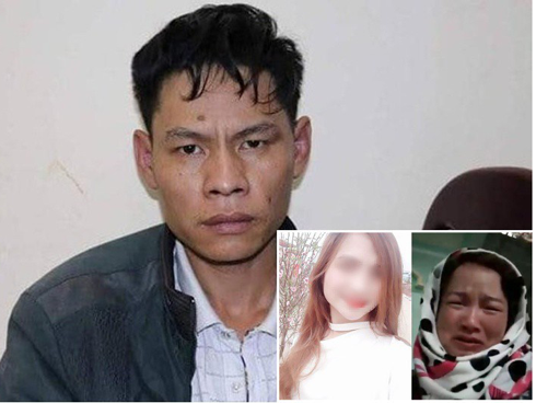 Màn diễn vụng về của mẹ nữ sinh giao gà và nỗi buồn người đánh án-5