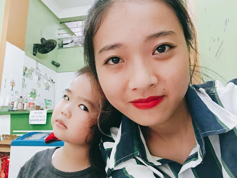 Tâm sự của thanh niên có cậu em trai kém 18 tuổi đích thị là... cục nợ” siêu cấp đáng yêu-3