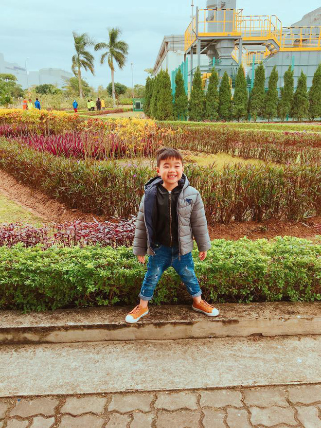 Tâm sự của thanh niên có cậu em trai kém 18 tuổi đích thị là... cục nợ” siêu cấp đáng yêu-5