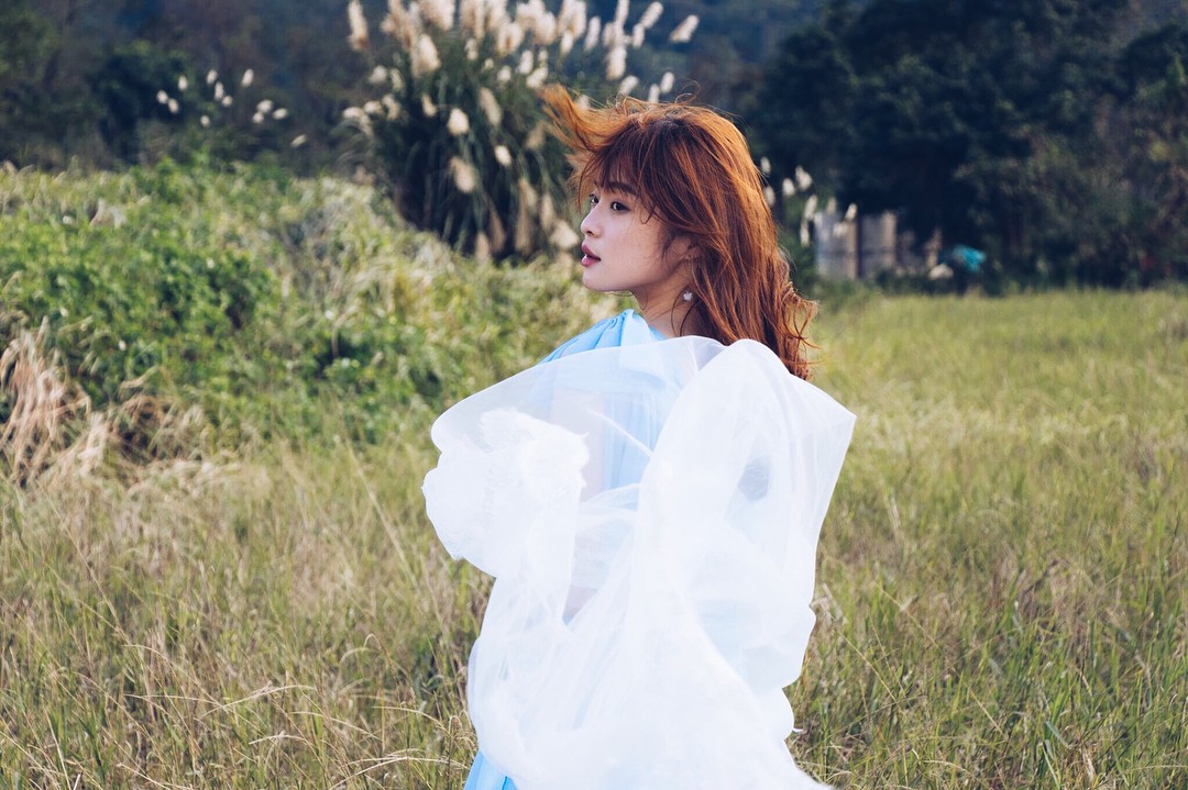 Vô tình gặp gái xinh sở hữu góc nghiêng giống Song Hye Kyo, chàng trai ngẩn ngơ đăng ảnh nhờ cư dân mạng tìm info giúp-2