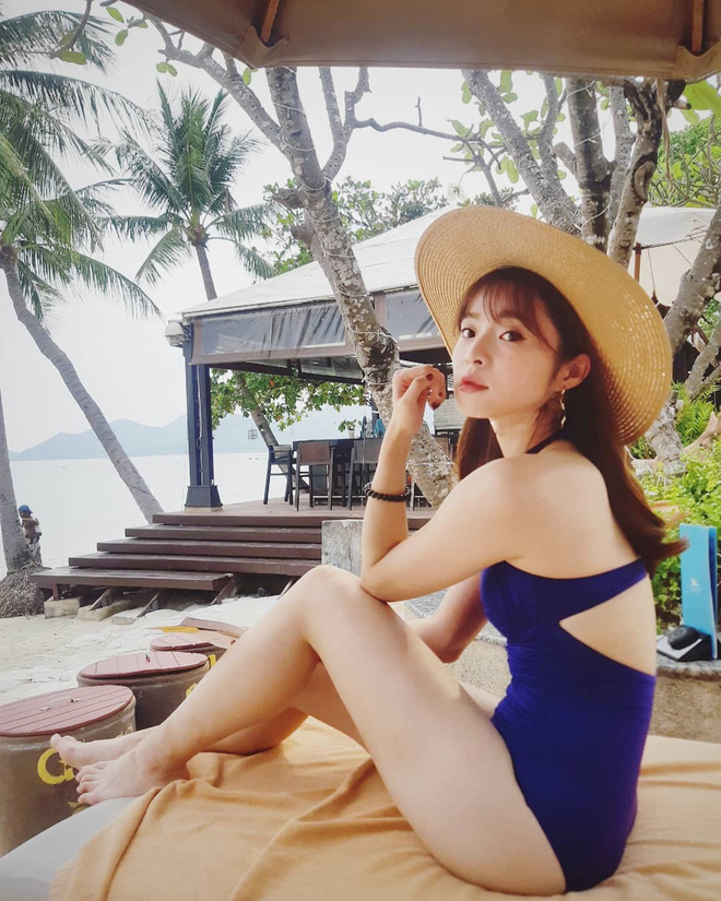 Vô tình gặp gái xinh sở hữu góc nghiêng giống Song Hye Kyo, chàng trai ngẩn ngơ đăng ảnh nhờ cư dân mạng tìm info giúp-4