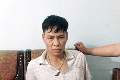 Màn diễn vụng về của mẹ nữ sinh giao gà và nỗi buồn người đánh án-3