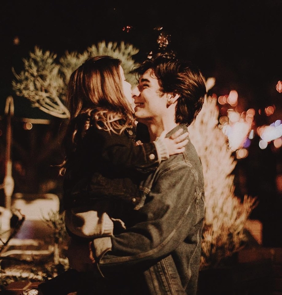 Gà trống nuôi con ở tuổi 17, ông bố đơn thân gây bão khắp mạng xã hội vì đã điển trai lại sinh con đẹp tựa thiên thần-7