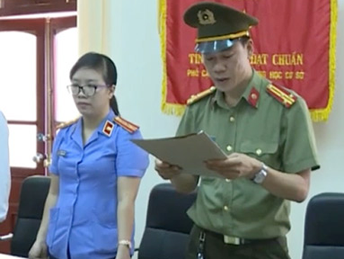 Gian lận chưa dứt, Phó Chủ tịch Sơn La tiếp tục làm Trưởng ban chỉ đạo thi 2019-2