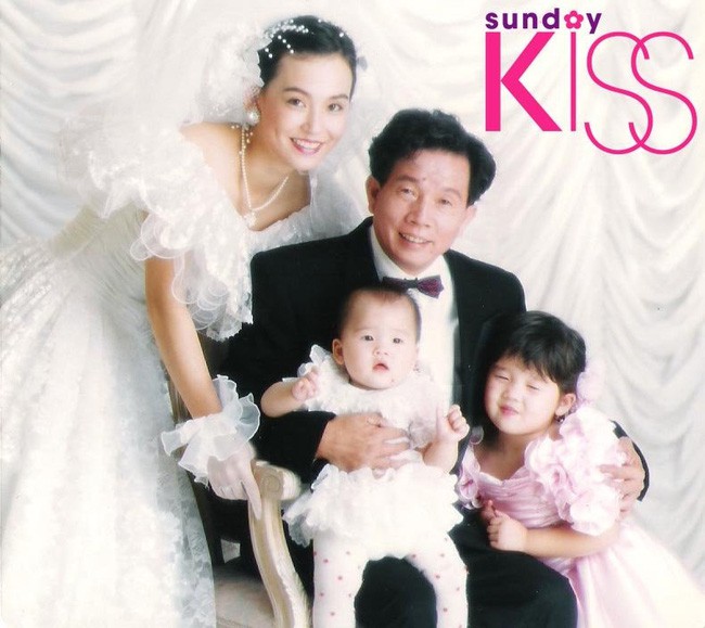 Tiểu Long Nữ gốc Việt: 14 tuổi làm vợ lẽ sao võ thuật, 55 tuổi tái hôn tỷ phú giàu có bậc nhất Hong Kong-5