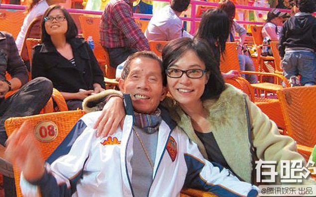 Tiểu Long Nữ gốc Việt: 14 tuổi làm vợ lẽ sao võ thuật, 55 tuổi tái hôn tỷ phú giàu có bậc nhất Hong Kong-6