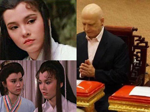 Là bà hoàng trong đám cưới 10 triệu đô nhưng bị coi như búp bê trong tủ kính, nàng Hậu quyết bật lại chồng tỷ phú và nhận cái kết bất ngờ ở tuổi xế chiều-7