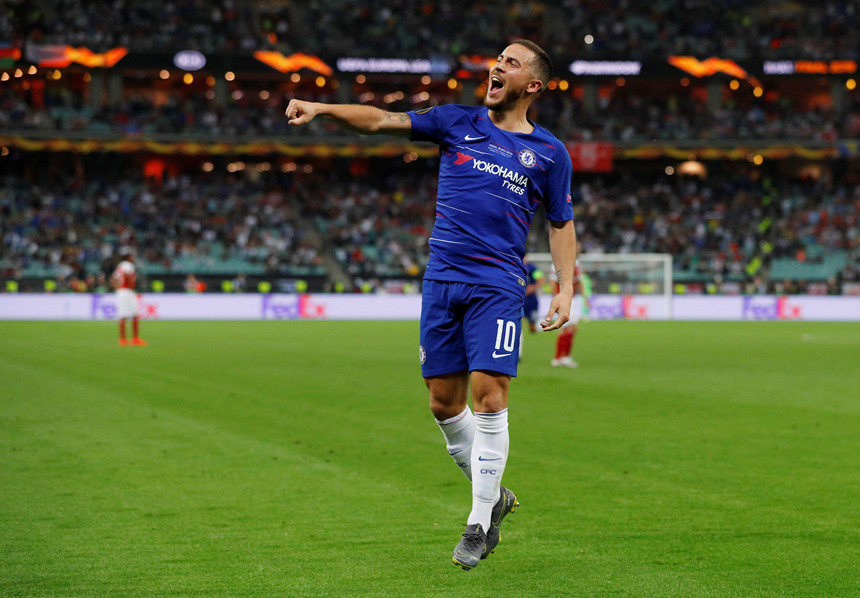 Chelsea vô địch và lời chia tay trọn vẹn của Eden Hazard-3