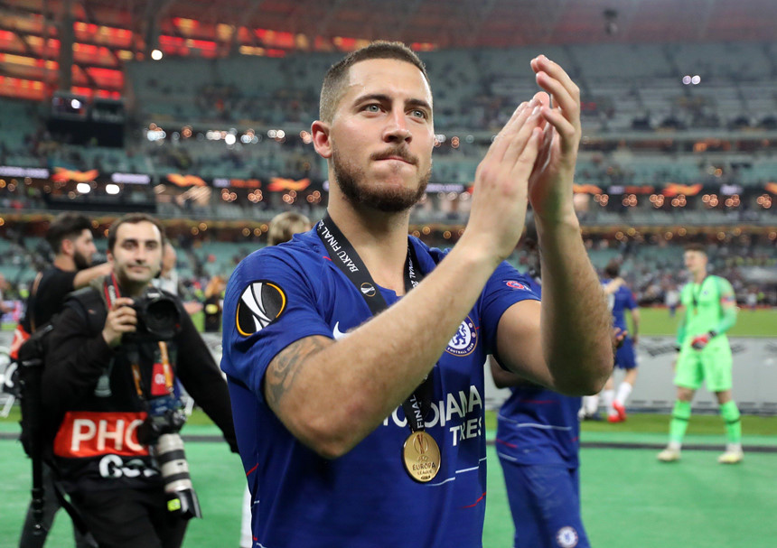 Chelsea vô địch và lời chia tay trọn vẹn của Eden Hazard-4