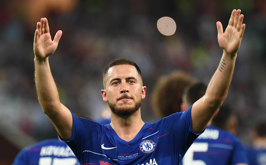 Chelsea vô địch và lời chia tay trọn vẹn của Eden Hazard-5