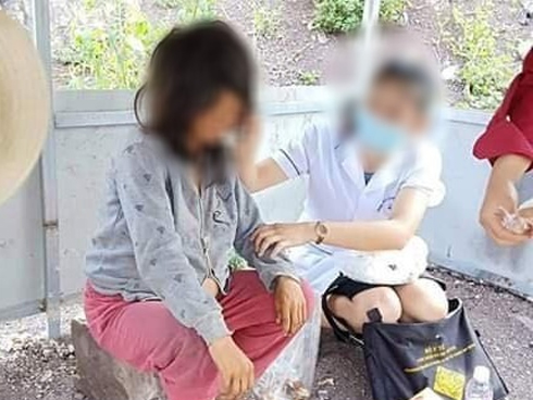 Vợ chồng nghèo cầu cứu 100 triệu đồng cho con trai 7 tuổi mắc bệnh thận có cơ hội phẫu thuật, giành lại sự sống-7