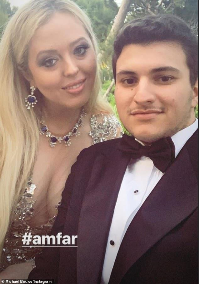 Ái nữ nhà Trump bị chê béo, ăn mặc kém xinh-6