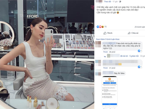 Lên mạng bóc phốt khách hàng, cô gái nhân viên cửa hàng fast food bị dân mạng ném đá: Không lẽ khách hàng phải dạ thưa bạn mới chịu?-4