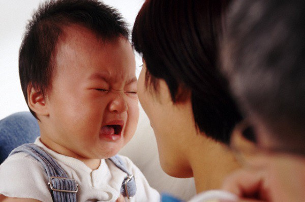 Tưởng bở lấy được vợ đẹp, con nhà giàu, ngờ đâu đến khi con 2 tuổi, bí mật chấn động của vợ mới lộ ra-2