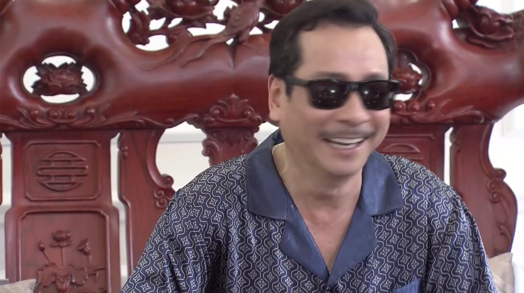 Về nhà đi con tập 35: Chưa làm dâu chính thức mà Thư đã chiều bố chồng thế này, Vũ cứ gọi là mát mặt-3