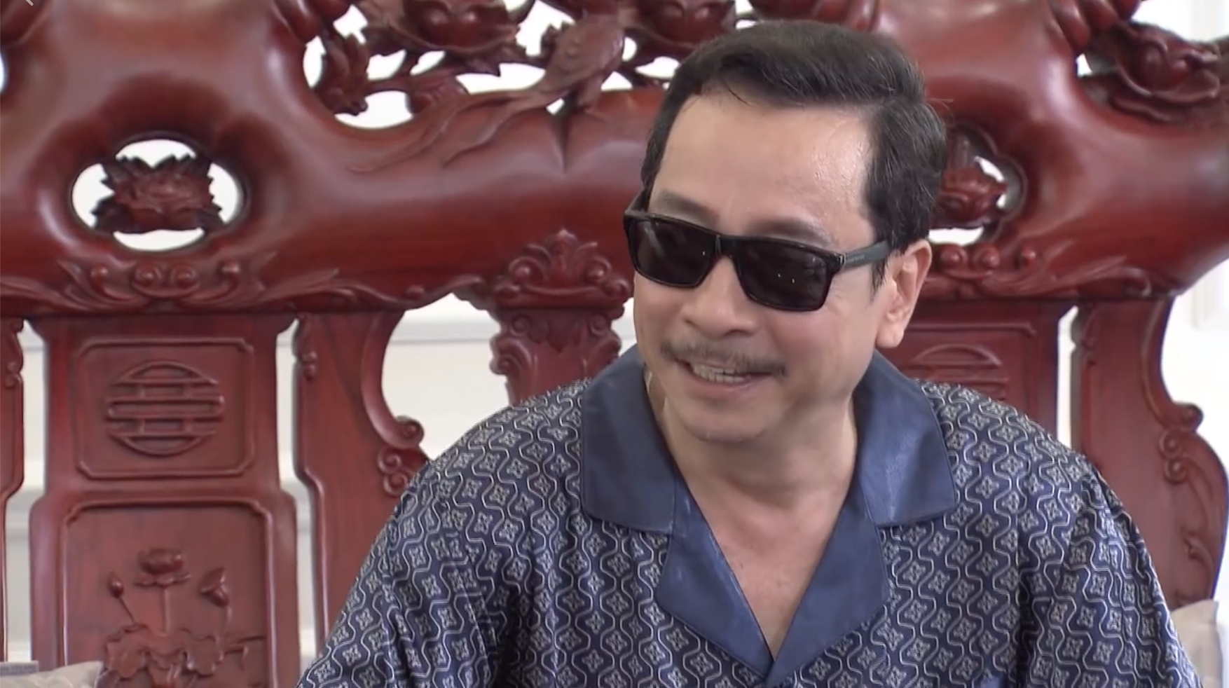 Về nhà đi con tập 35: Chưa làm dâu chính thức mà Thư đã chiều bố chồng thế này, Vũ cứ gọi là mát mặt-1