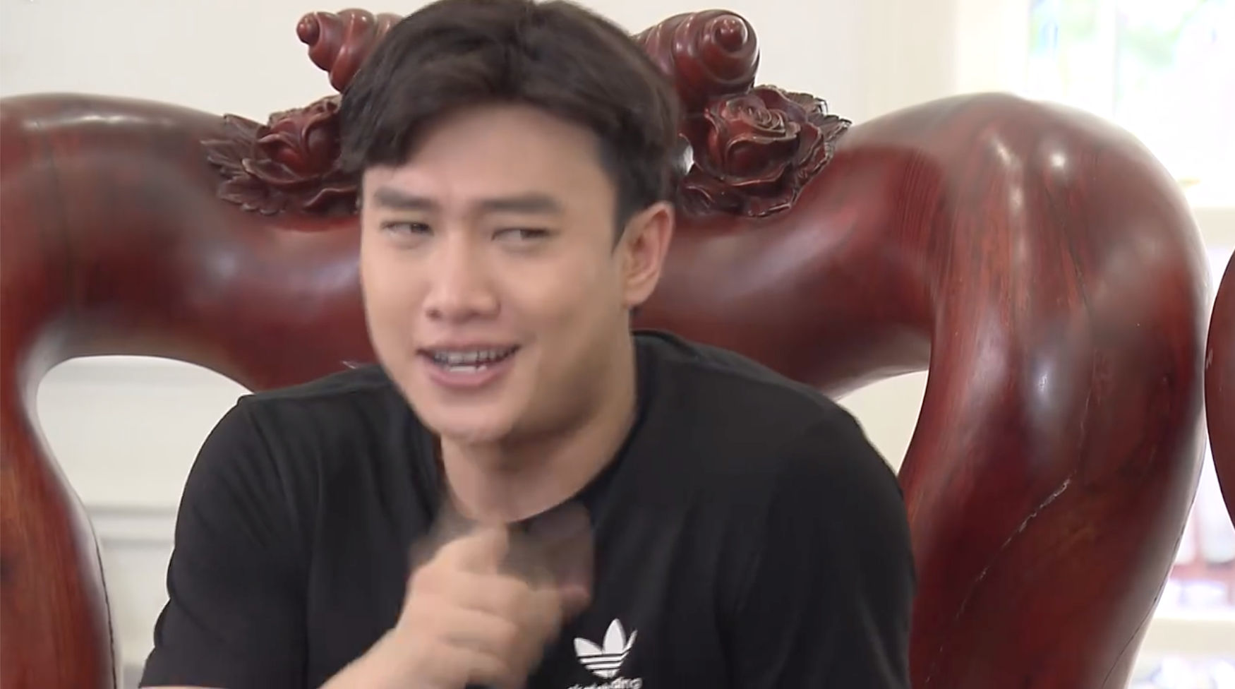 Về nhà đi con tập 35: Chưa làm dâu chính thức mà Thư đã chiều bố chồng thế này, Vũ cứ gọi là mát mặt-2