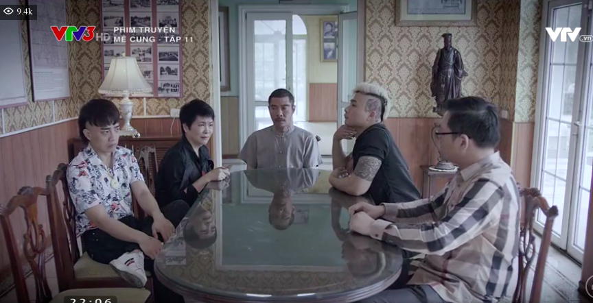 Mê cung tập 11: Hoàng Thùy Linh tiếp tục nhận gạch đá, fan trách móc vì đã cứng đầu lại còn bánh bèo vô dụng-2