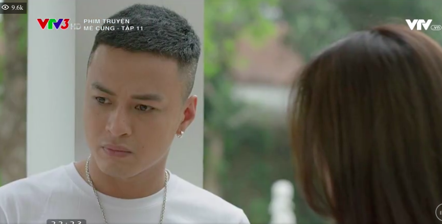 Mê cung tập 11: Hoàng Thùy Linh tiếp tục nhận gạch đá, fan trách móc vì đã cứng đầu lại còn bánh bèo vô dụng-9