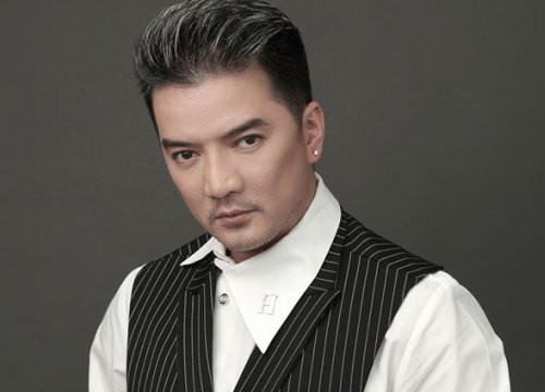 Bí ẩn chuyện Mr Đàm giấu 2 bên gia đình, tự cưới và đã trao chiếc nhẫn đẹp nhất cuộc đời cho 1 người-2