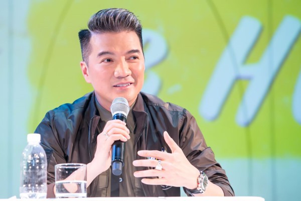 Bí ẩn chuyện Mr Đàm giấu 2 bên gia đình, tự cưới và đã trao chiếc nhẫn đẹp nhất cuộc đời cho 1 người-4