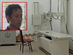 Nghi trộm tiền, bé gái ở Hà Tĩnh bị công an viên đánh bầm tím-2