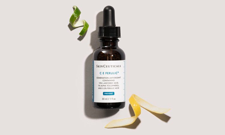 Ngoài 70 nhưng da căng bóng như 30, người phụ nữ tiết lộ 7 chai serum mình dùng và cách mix 3 loại thần thánh-3