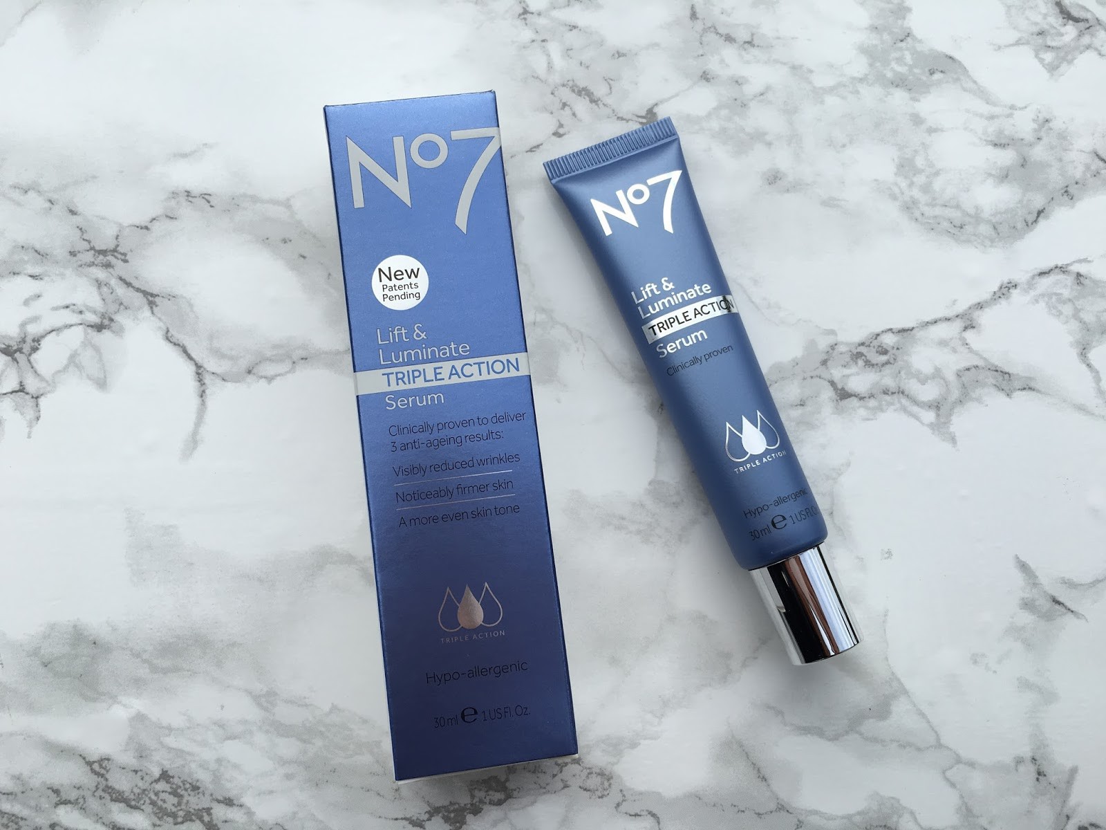 Ngoài 70 nhưng da căng bóng như 30, người phụ nữ tiết lộ 7 chai serum mình dùng và cách mix 3 loại thần thánh-8