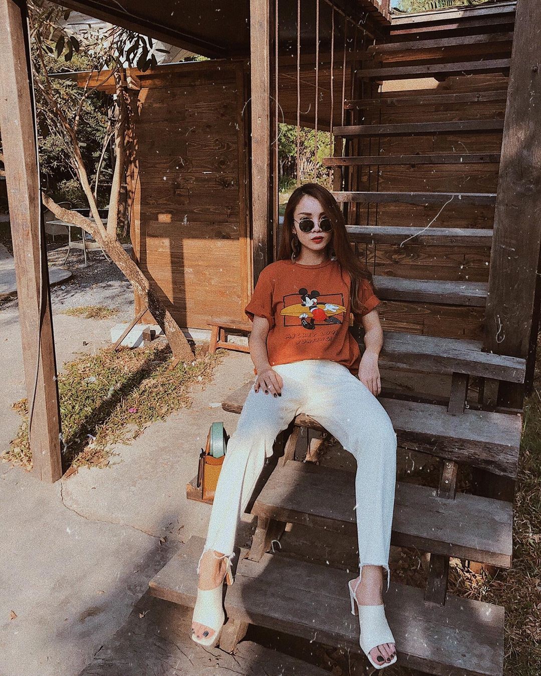 Style của Yến Trang chính là nguồn cảm hứng tuyệt vời cho các chị em-1