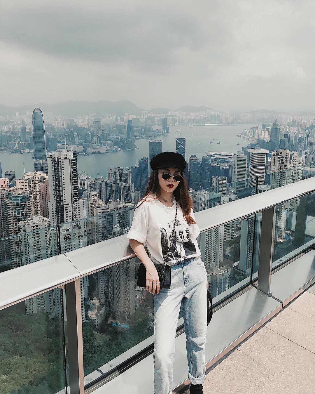 Style của Yến Trang chính là nguồn cảm hứng tuyệt vời cho các chị em-3