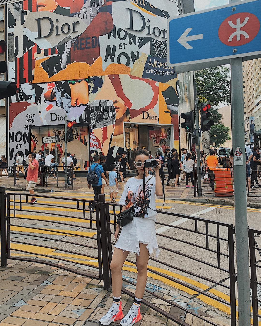 Style của Yến Trang chính là nguồn cảm hứng tuyệt vời cho các chị em-4