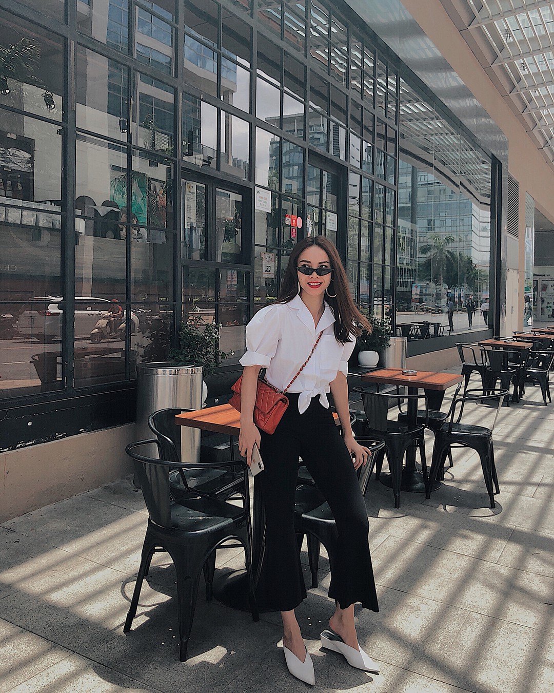 Style của Yến Trang chính là nguồn cảm hứng tuyệt vời cho các chị em-11