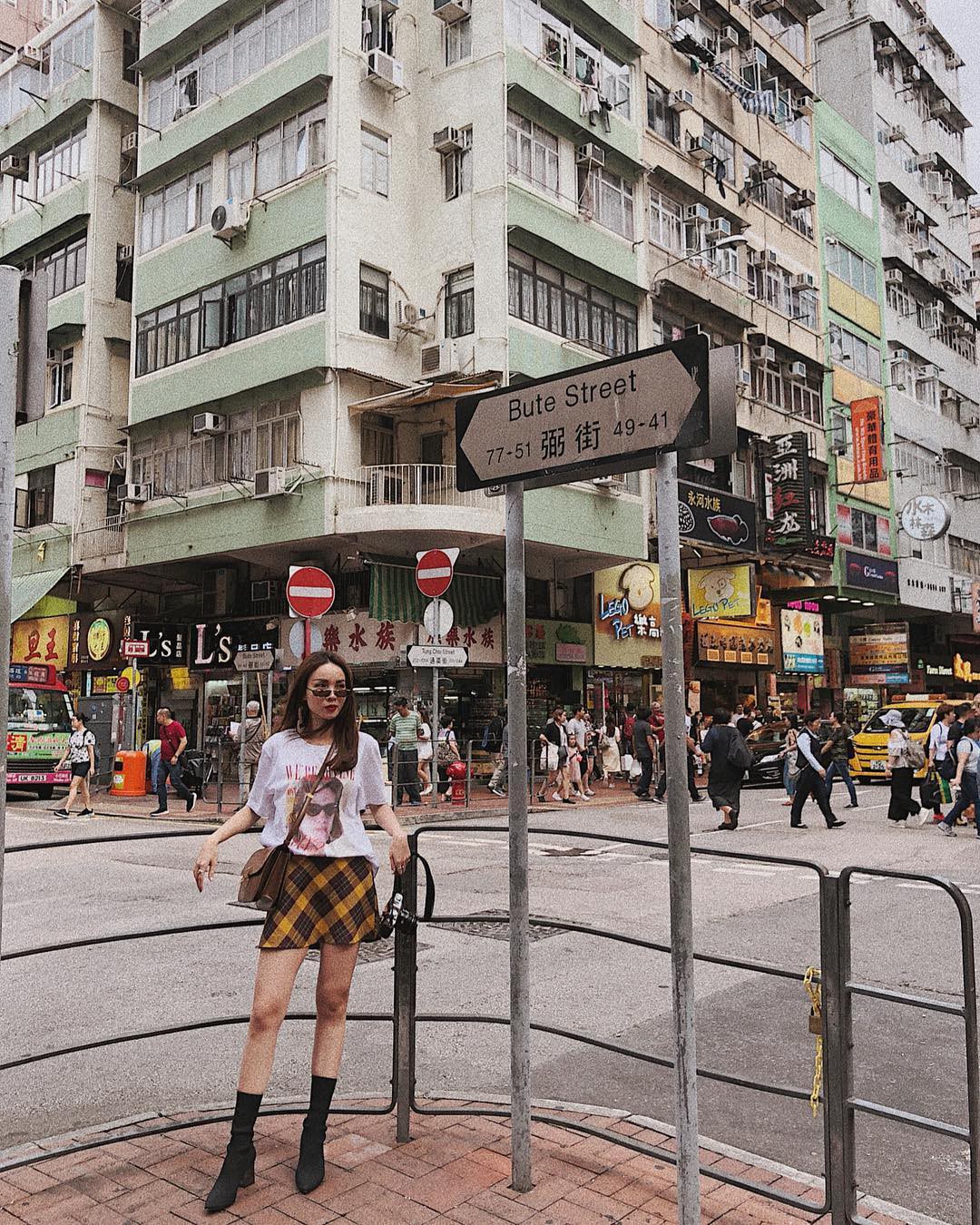 Style của Yến Trang chính là nguồn cảm hứng tuyệt vời cho các chị em-5