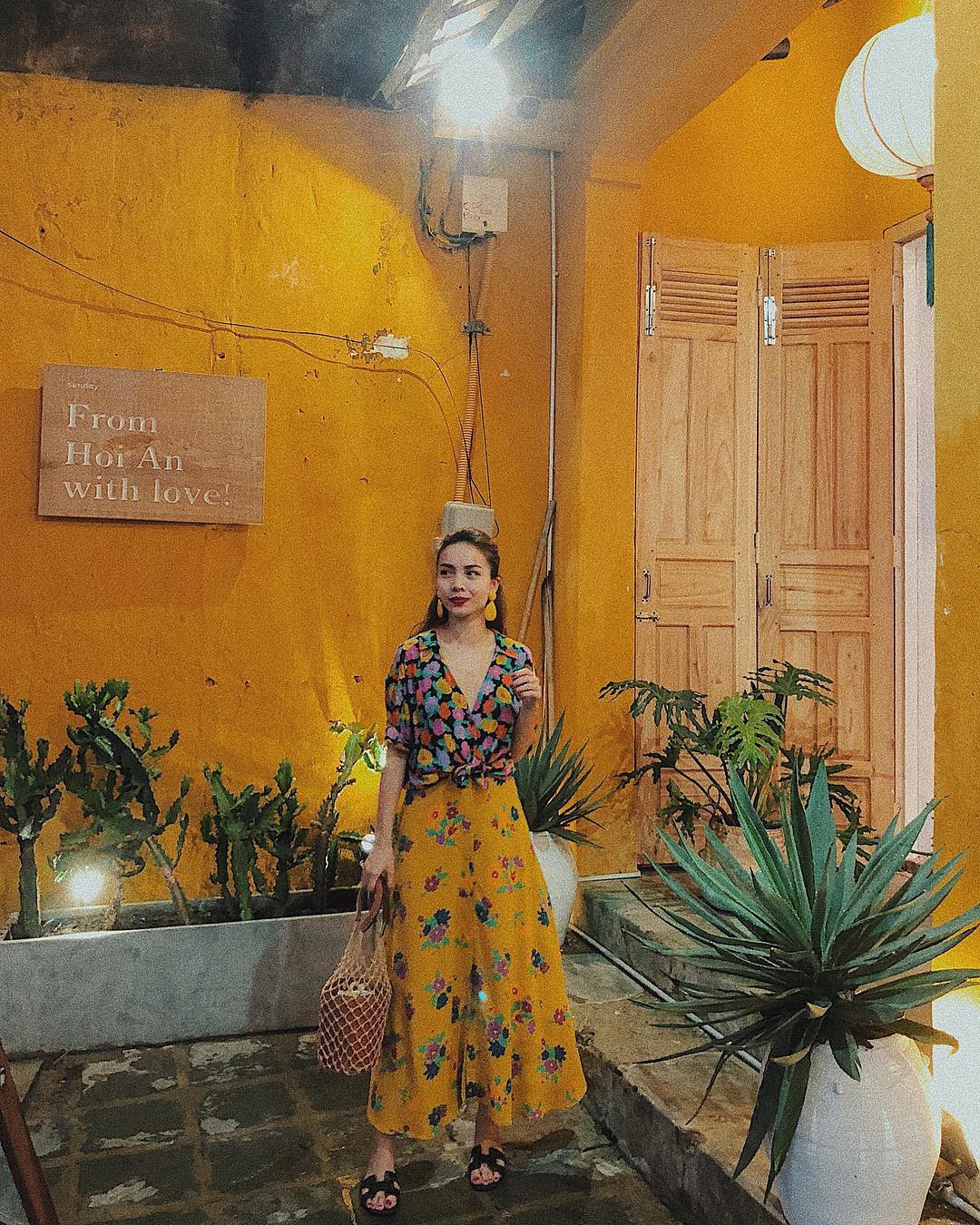 Style của Yến Trang chính là nguồn cảm hứng tuyệt vời cho các chị em-6