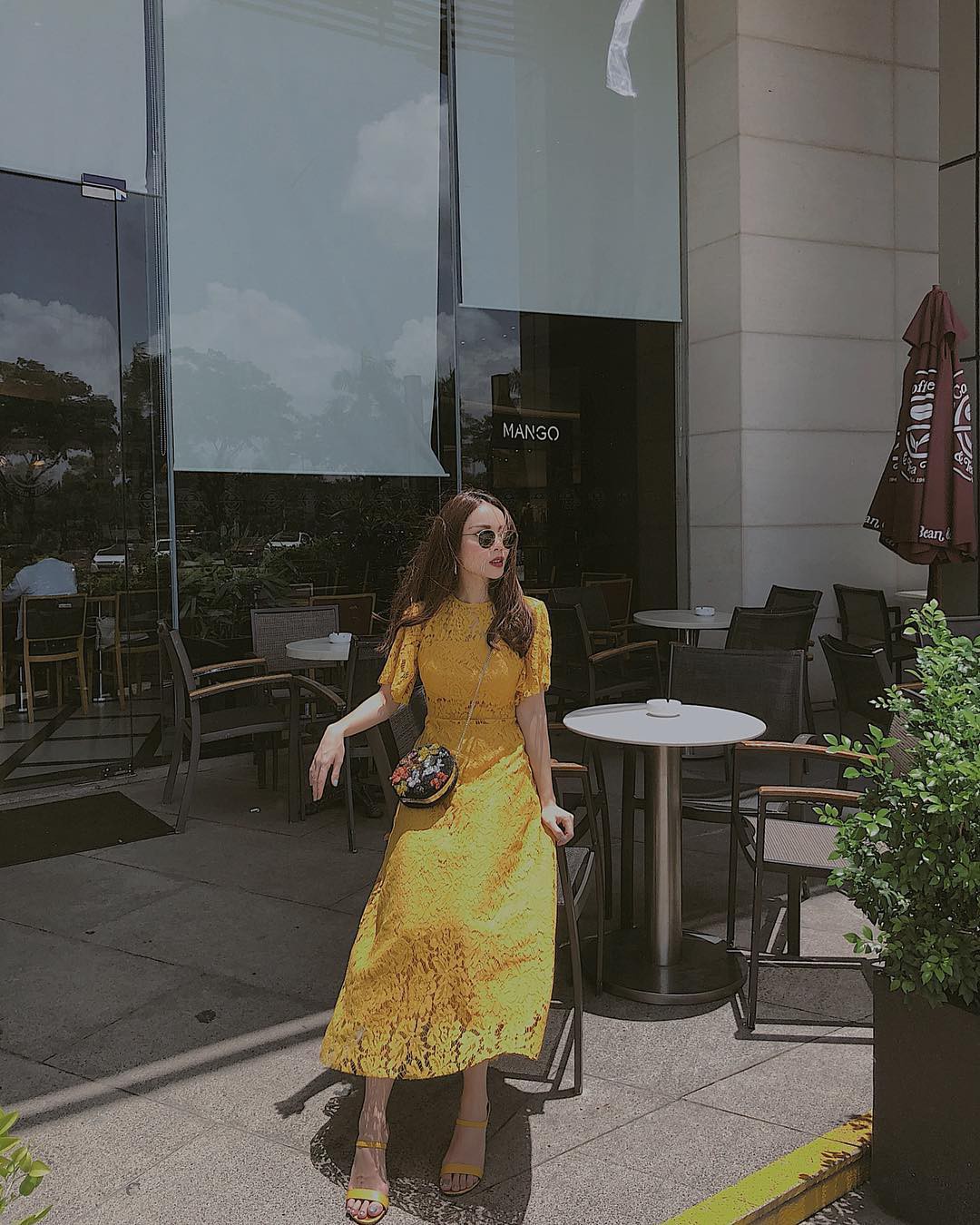 Style của Yến Trang chính là nguồn cảm hứng tuyệt vời cho các chị em-7