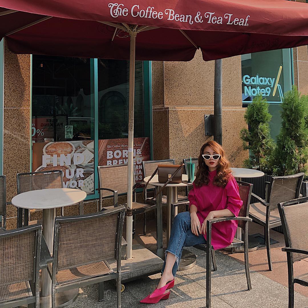 Style của Yến Trang chính là nguồn cảm hứng tuyệt vời cho các chị em-8