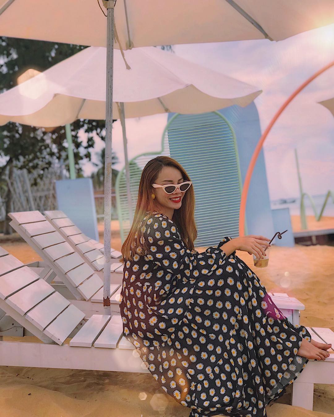 Style của Yến Trang chính là nguồn cảm hứng tuyệt vời cho các chị em-9