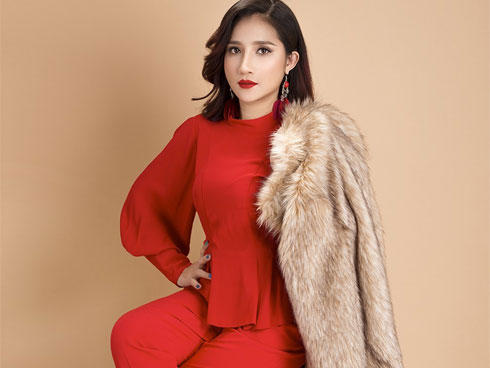 Cát Tường: Tôi vô can trong chuyện ồn ào của Bạn muốn hẹn hò-5