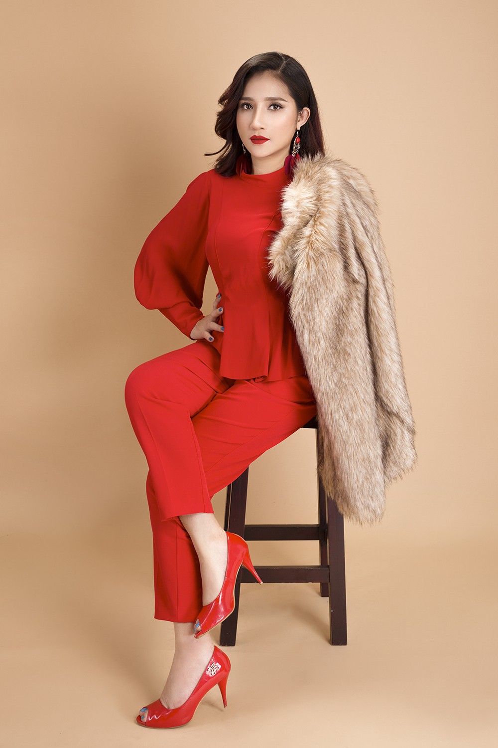 MC Cát Tường gây bất ngờ khi tiết lộ 3 lần yêu trai trẻ kém 10 tuổi-2