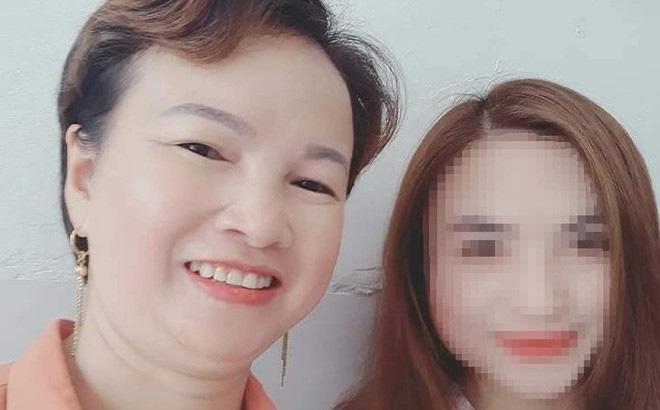 Vụ nữ sinh giao gà bị giết: Đối tượng Vì Văn Toán khai mẹ nạn nhân nợ tiền-1