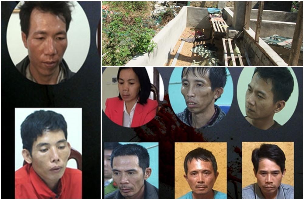 Vụ nữ sinh giao gà bị giết: Đối tượng Vì Văn Toán khai mẹ nạn nhân nợ tiền-2