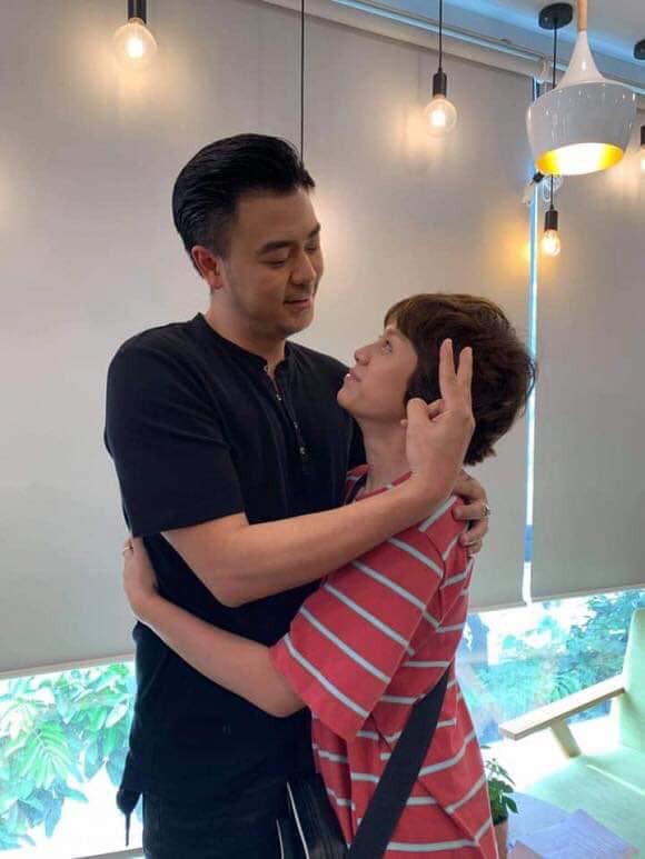 HOT: Lộ bằng chứng Dương mạnh dạn tỏ tình với bố Bảo và cái kết lại khiến cậu bạn thân khổ tâm thế này-4