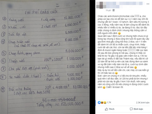 Vẫn biết lấy chồng xa chẳng sung sướng gì, nhưng đoạn clip này lại chứng minh lấy chồng gần cũng khổ không kém-3